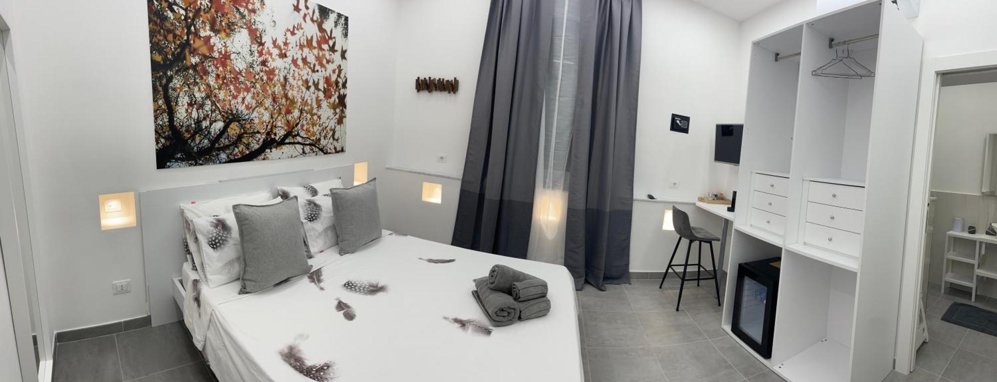 La Corte Dei Desideri La Spezia Zewnętrze zdjęcie
