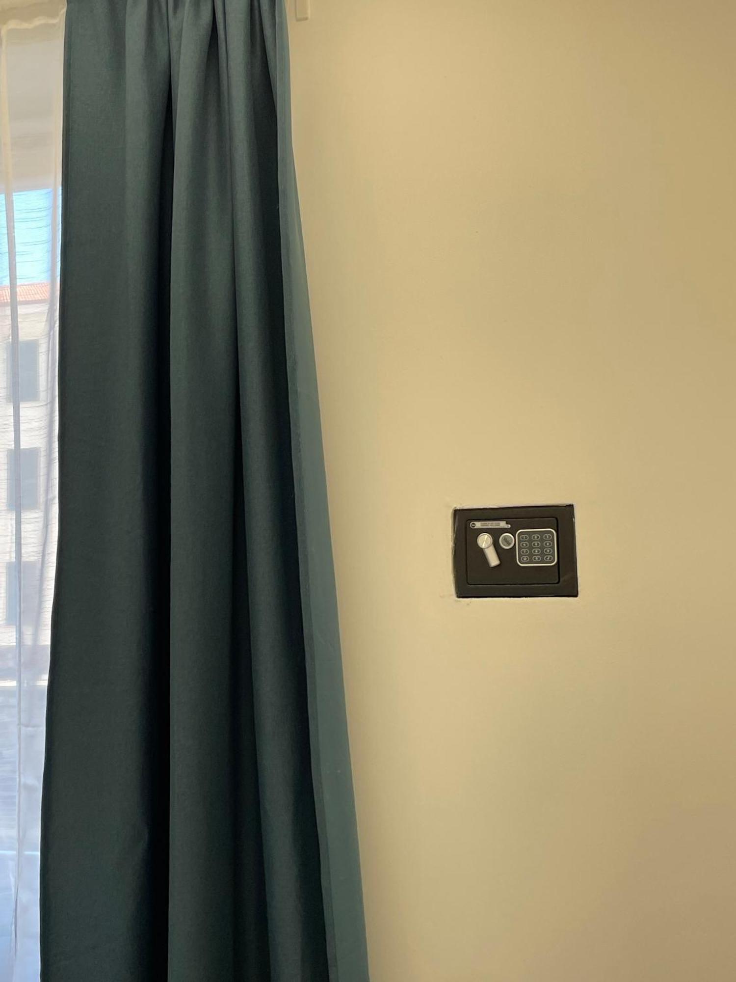 La Corte Dei Desideri La Spezia Zewnętrze zdjęcie